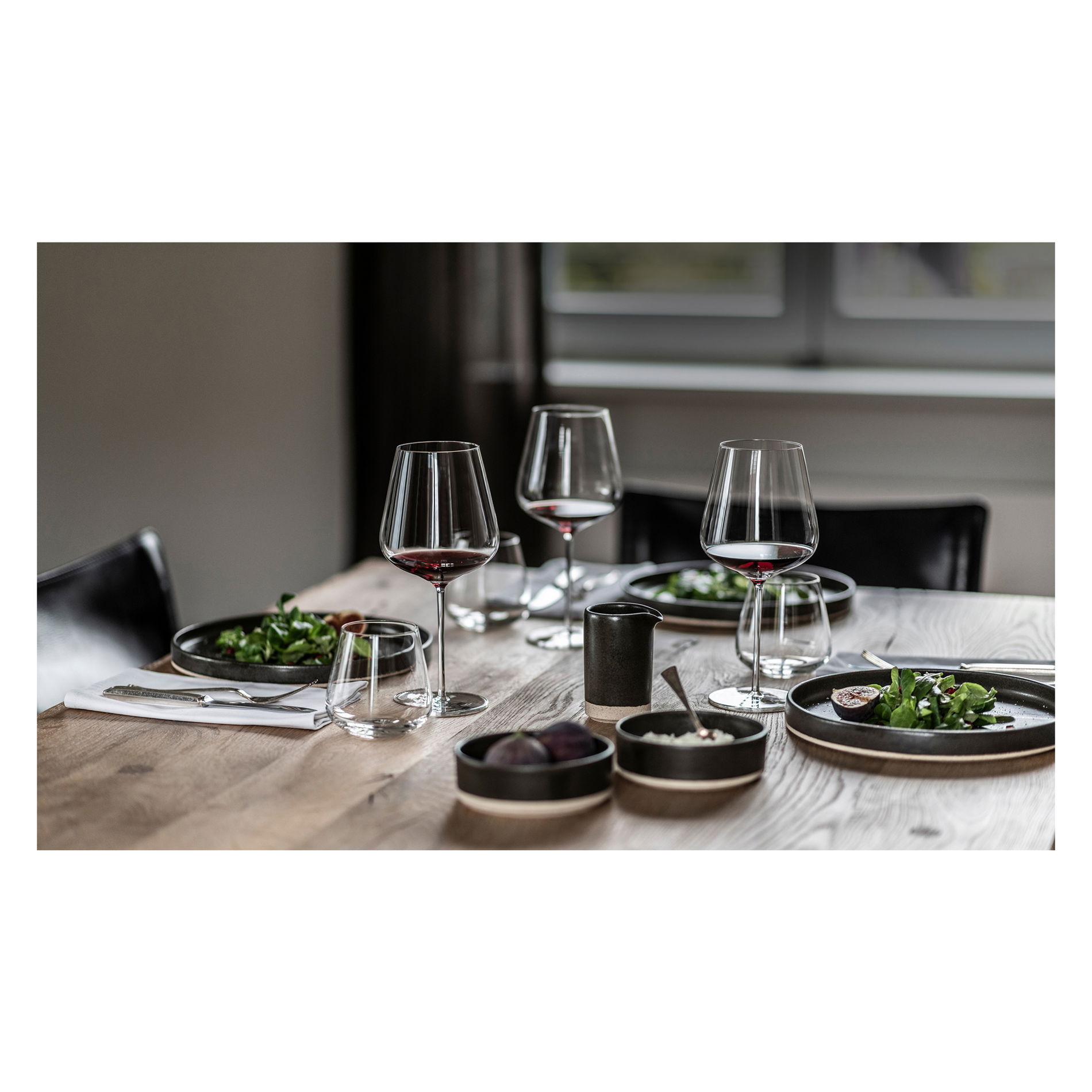 Sklenice na burgundské víno 955 ml, sada. 2 ks. VERVINO - SCHOTT ZWIESEL (nové)