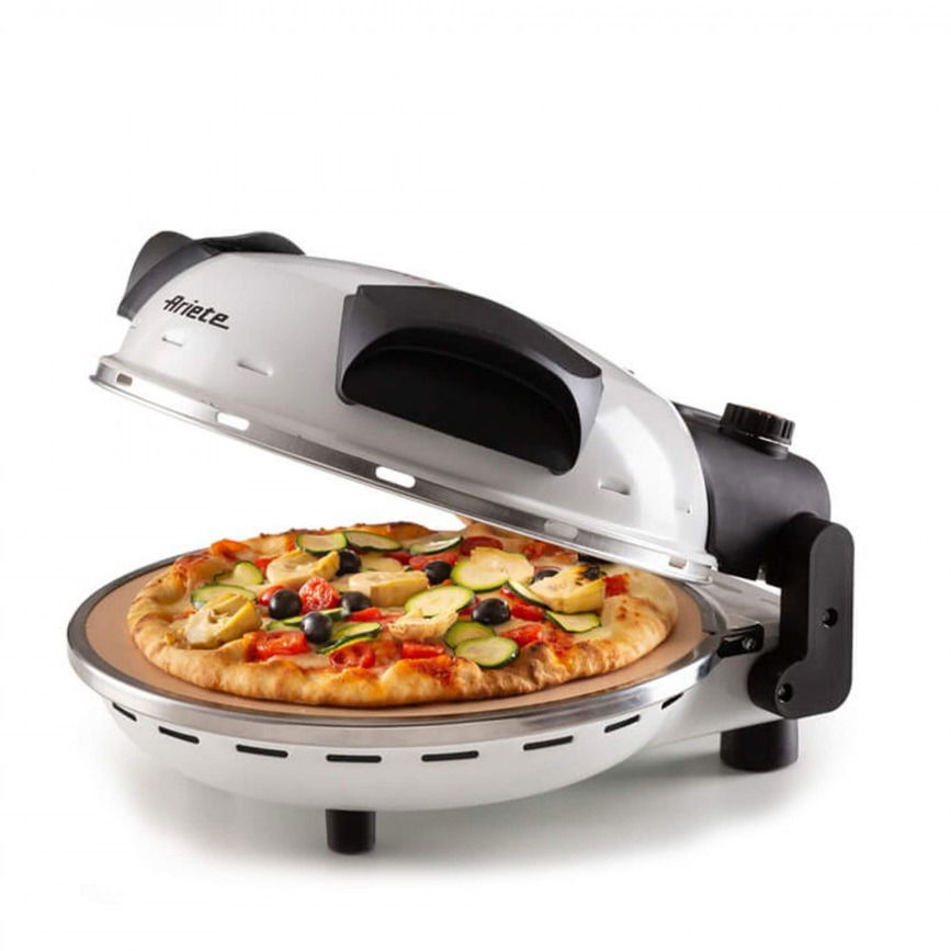 ARIETE Pizza Italia 918/00 1200 W - domácí pizza pec