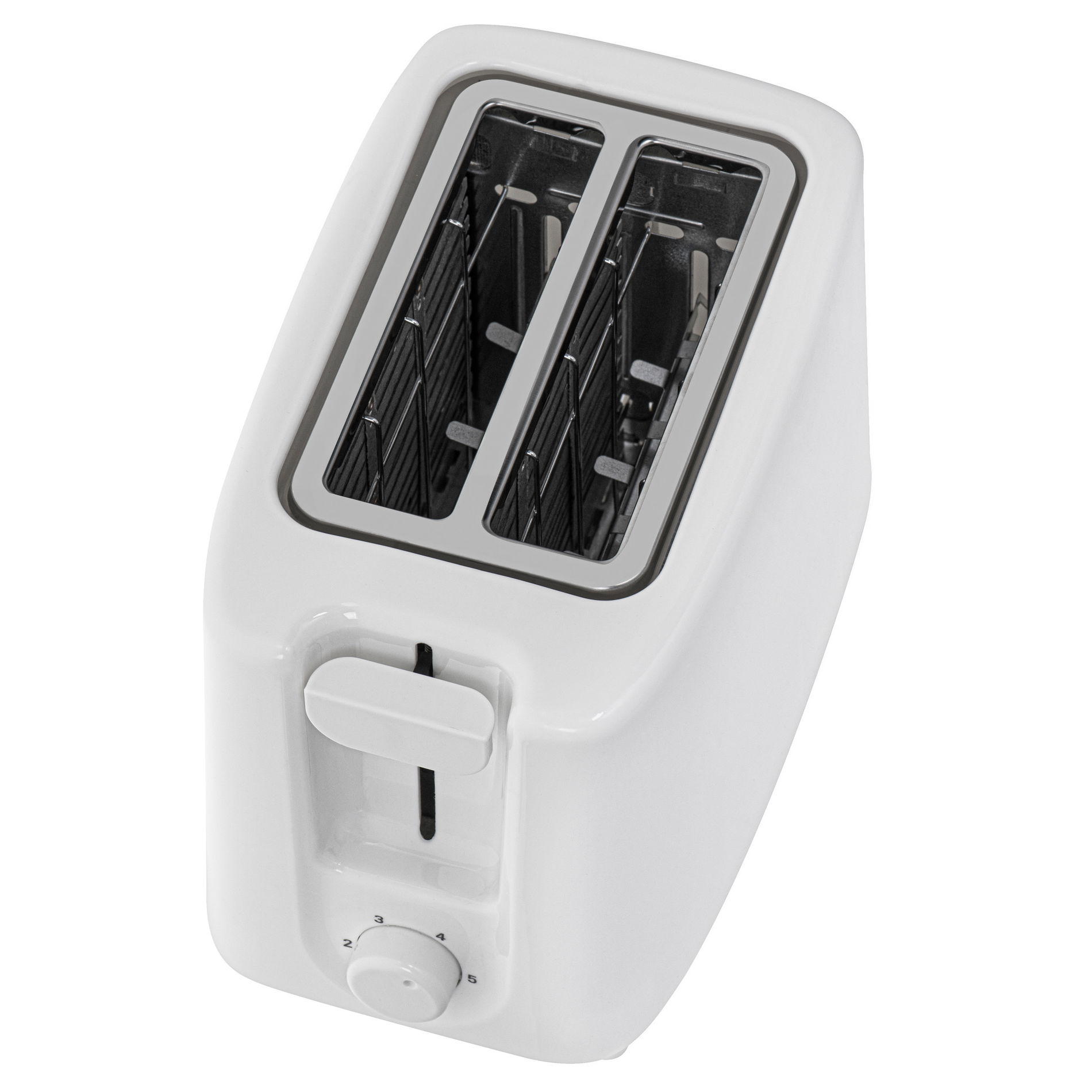 ADLER AD 3223 900 W - elektrický toustovač s mřížkou na housky