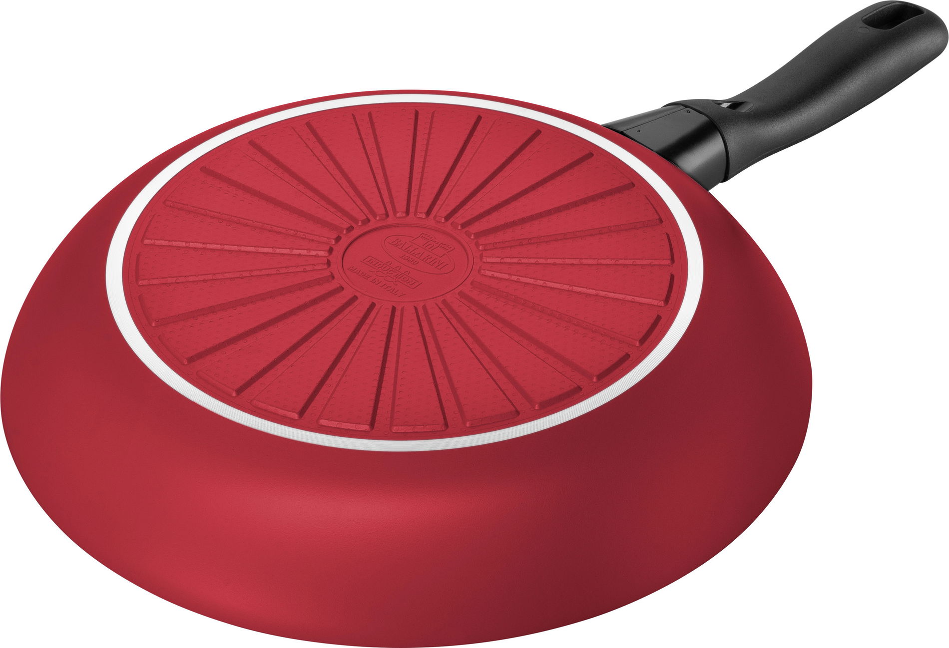 BALLARINI Caprera 28 cm - keramická nepřilnavá pánev