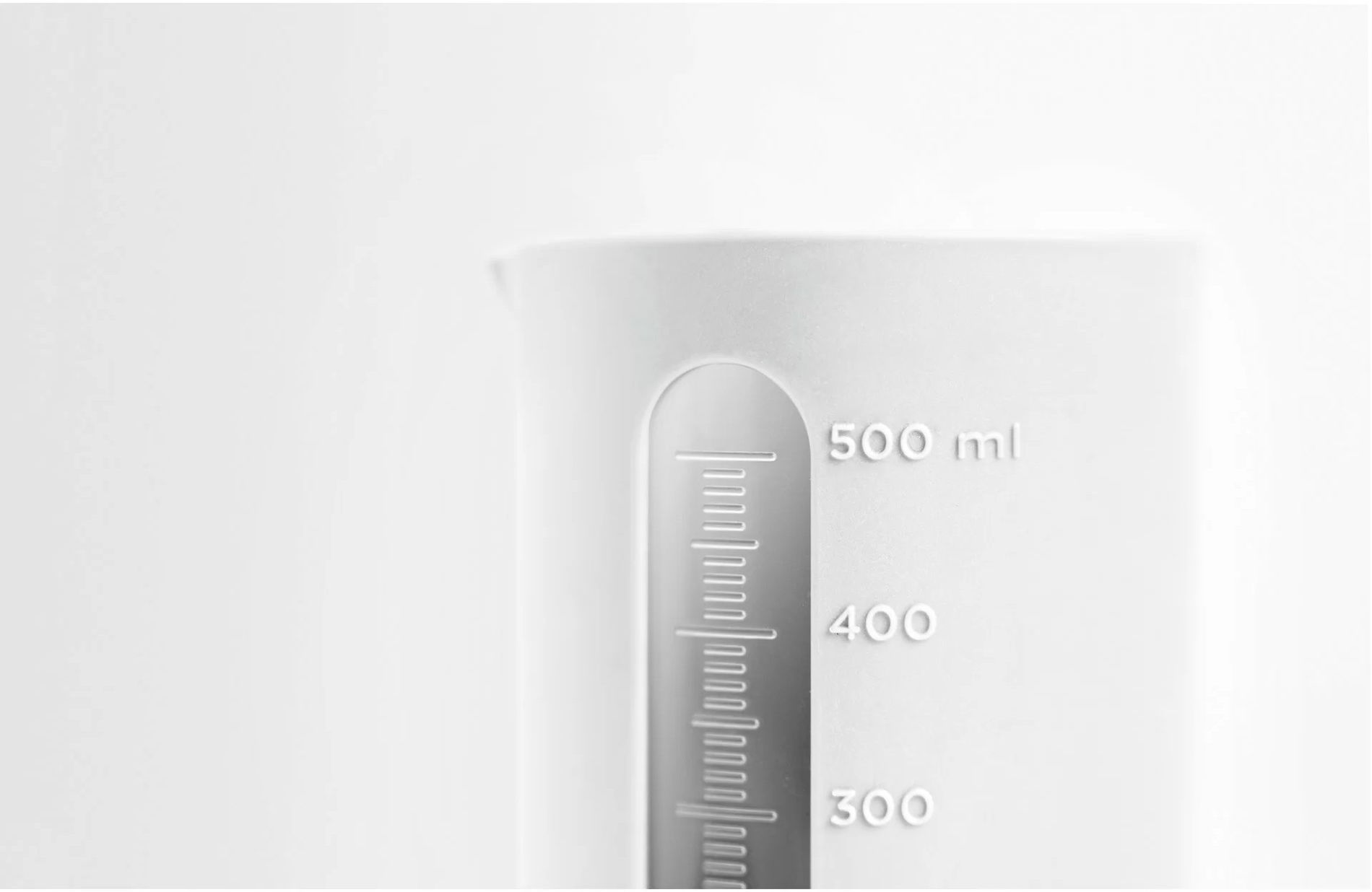 BLIM+ Create QB 0,5 l - kuchynská odmerka