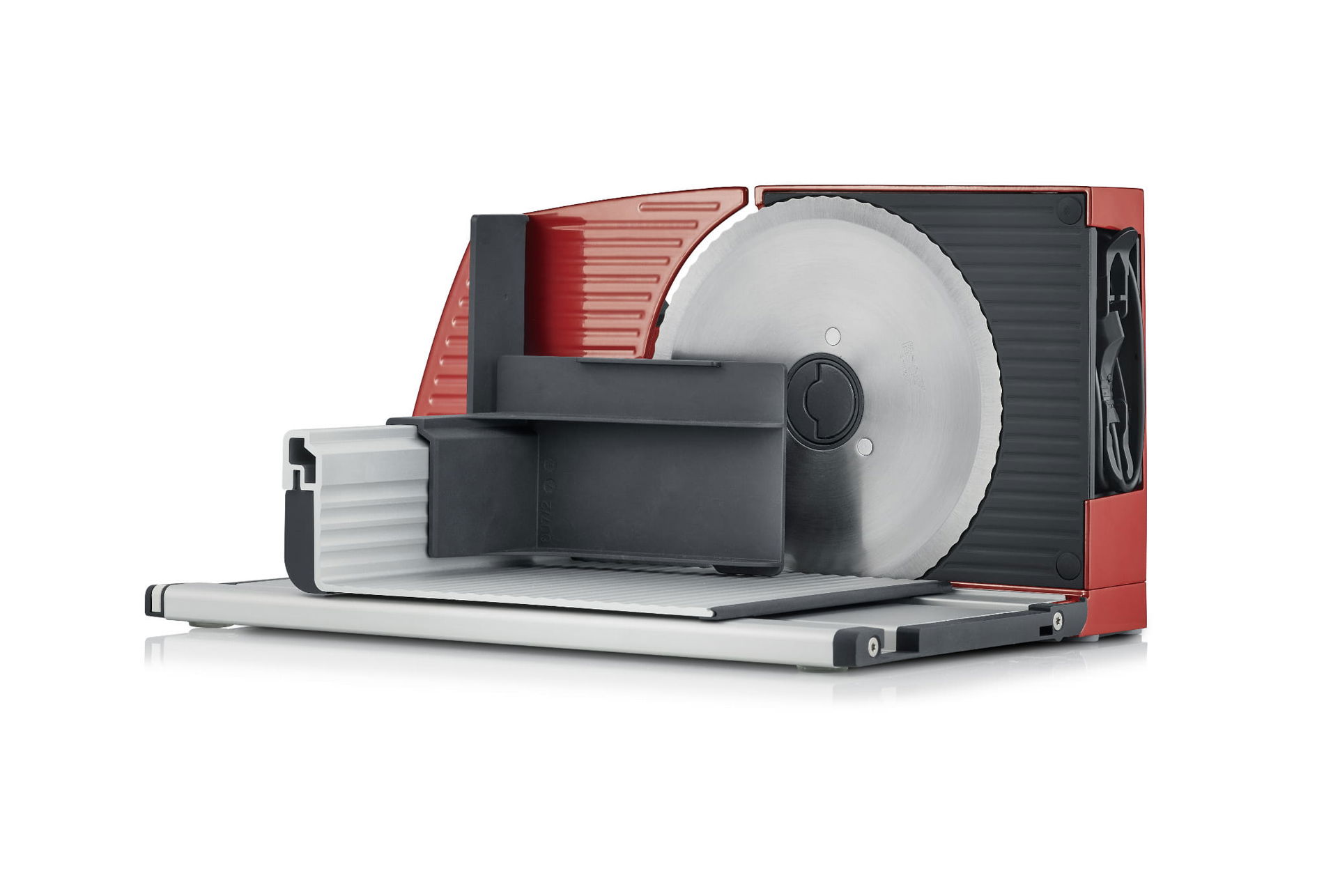 GRAEF Foldable MYtiny MT 1003 45 W - krajalnica do chleba i wędlin elektryczna