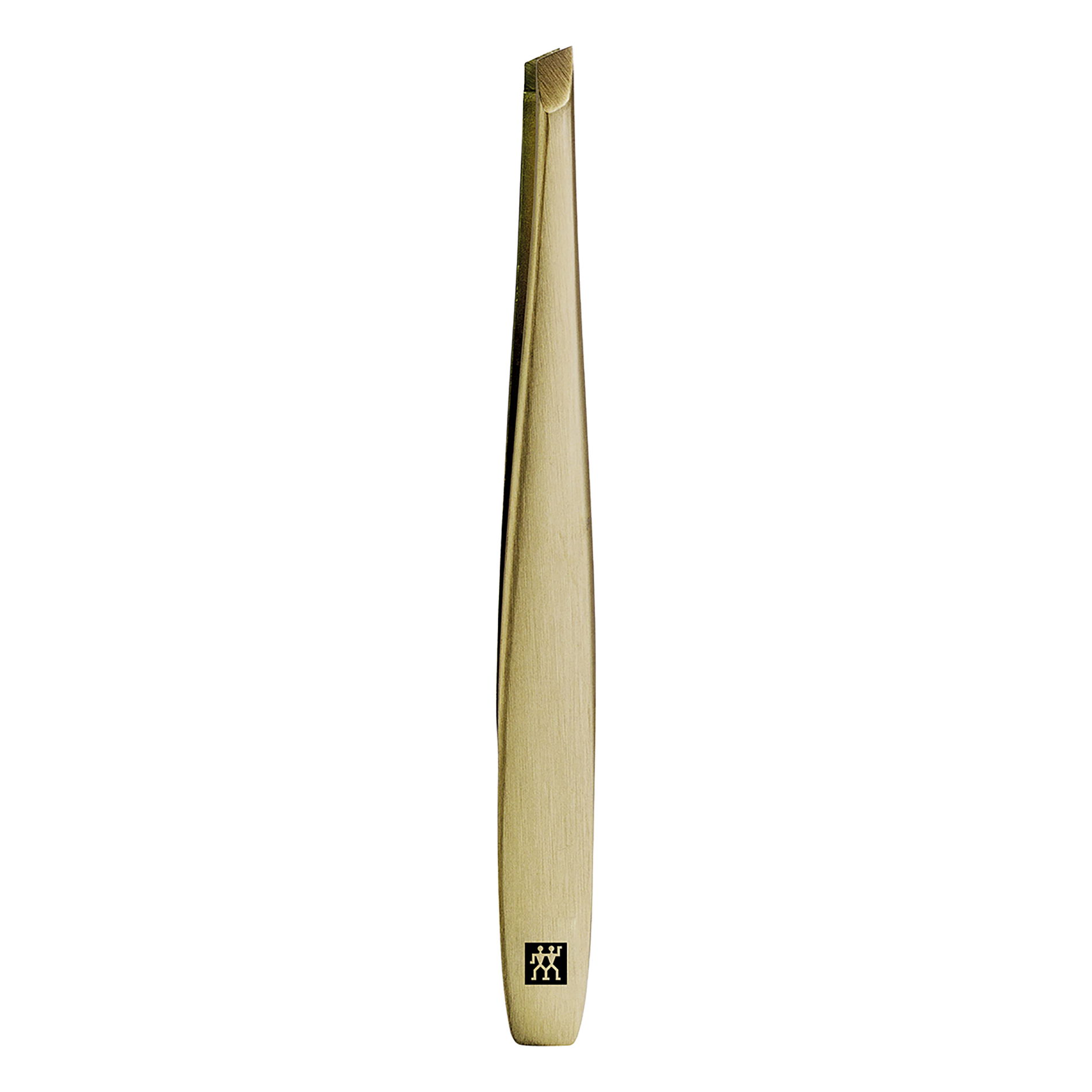 ZWILLING Twinox 4 el. - zestaw do paznokci ze stali nierdzewnej w etui
