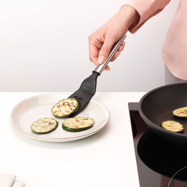BRABANTIA Non Stick Profile 28,2 cm - nylonová kuchyňská obracečka