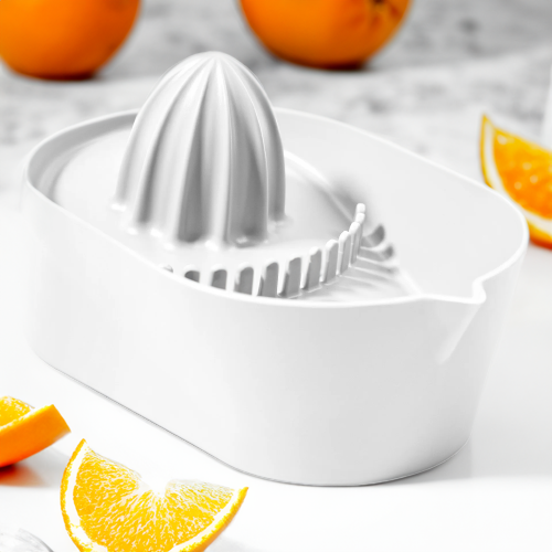 BLIM+ Create Oblo - citrusová šťavovýroba