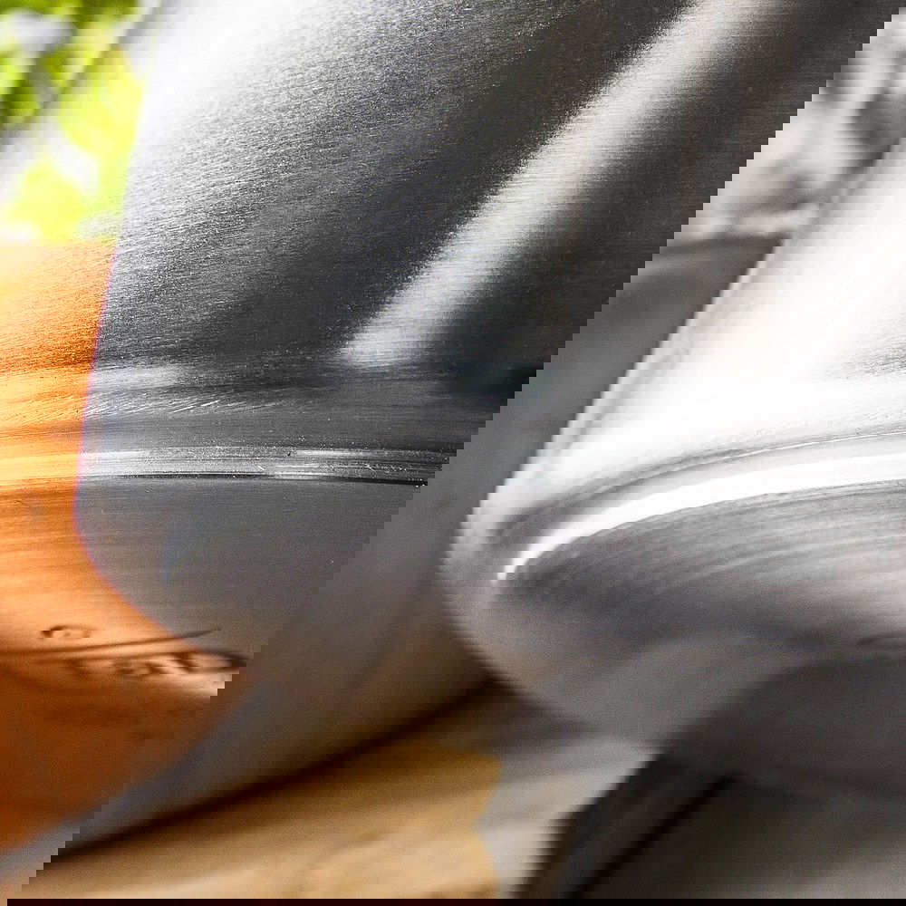 Nerezový hrnec s poklicí Q SATIN 50 l
