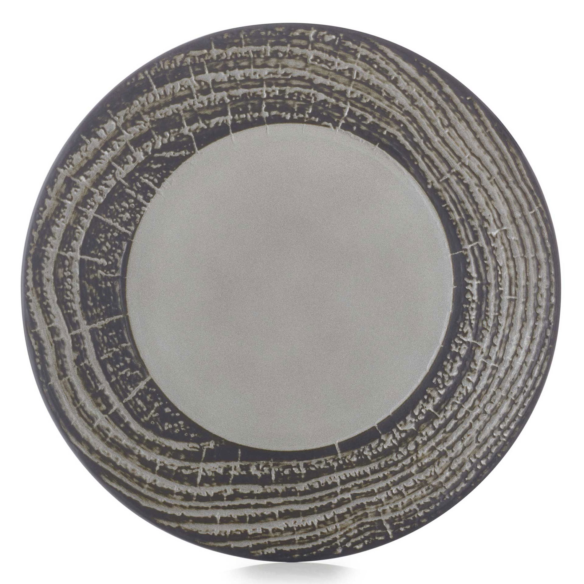 REVOL Arborescence 26 cm - talerz obiadowy płytki porcelanowy