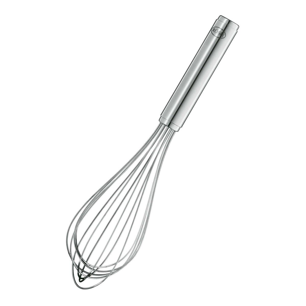 ROESLE Rundgriff Classic 25 cm - kuchyňský metlík / bič z nerezové oceli