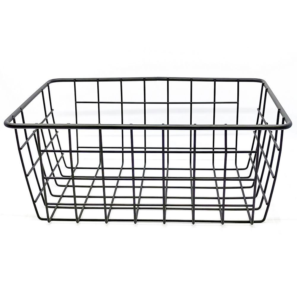 Kosz na owoce metalowy LOFT 24 x 18 cm