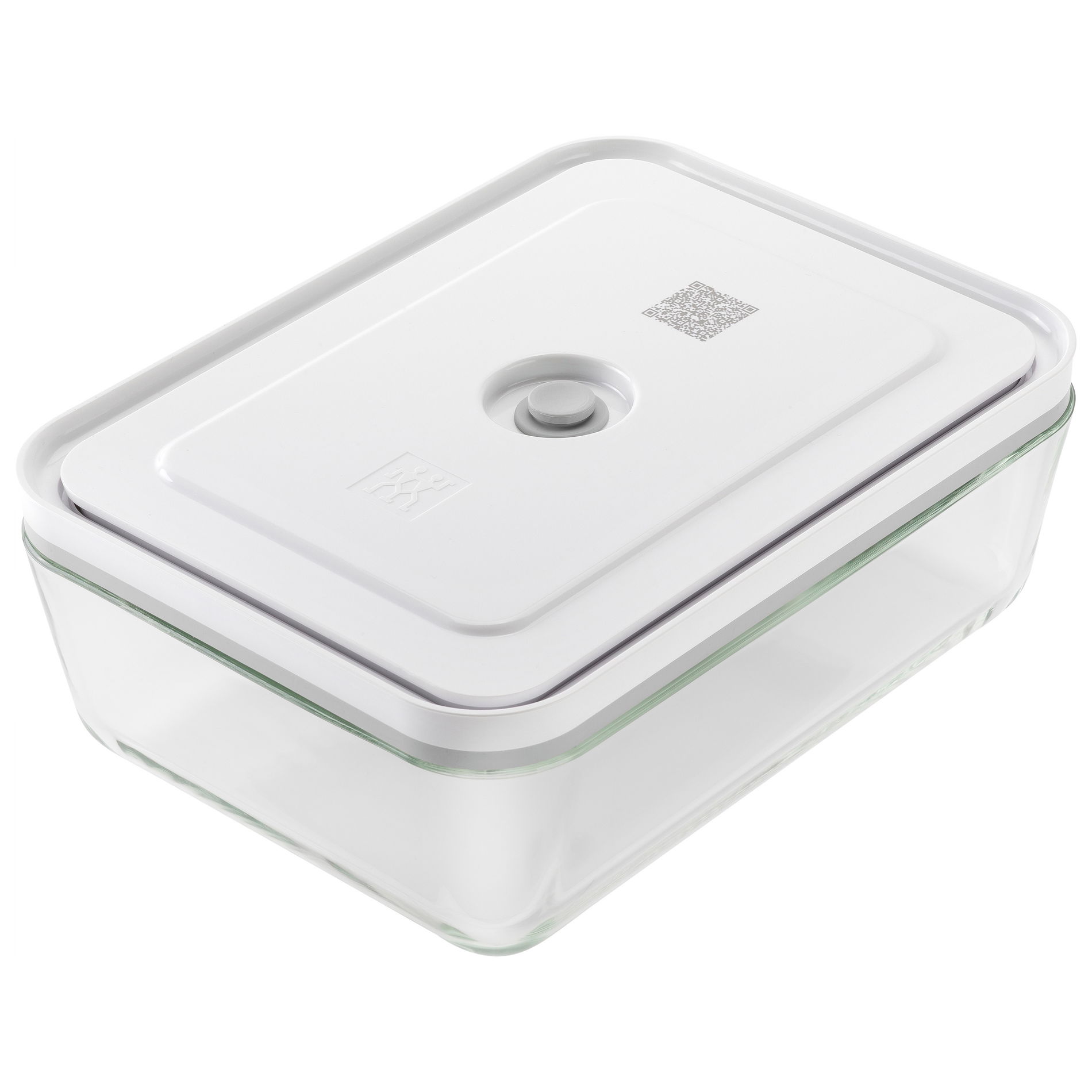 ZWILLING Fresh & Save 1,5 l - pojemnik na żywność szklany próżniowy