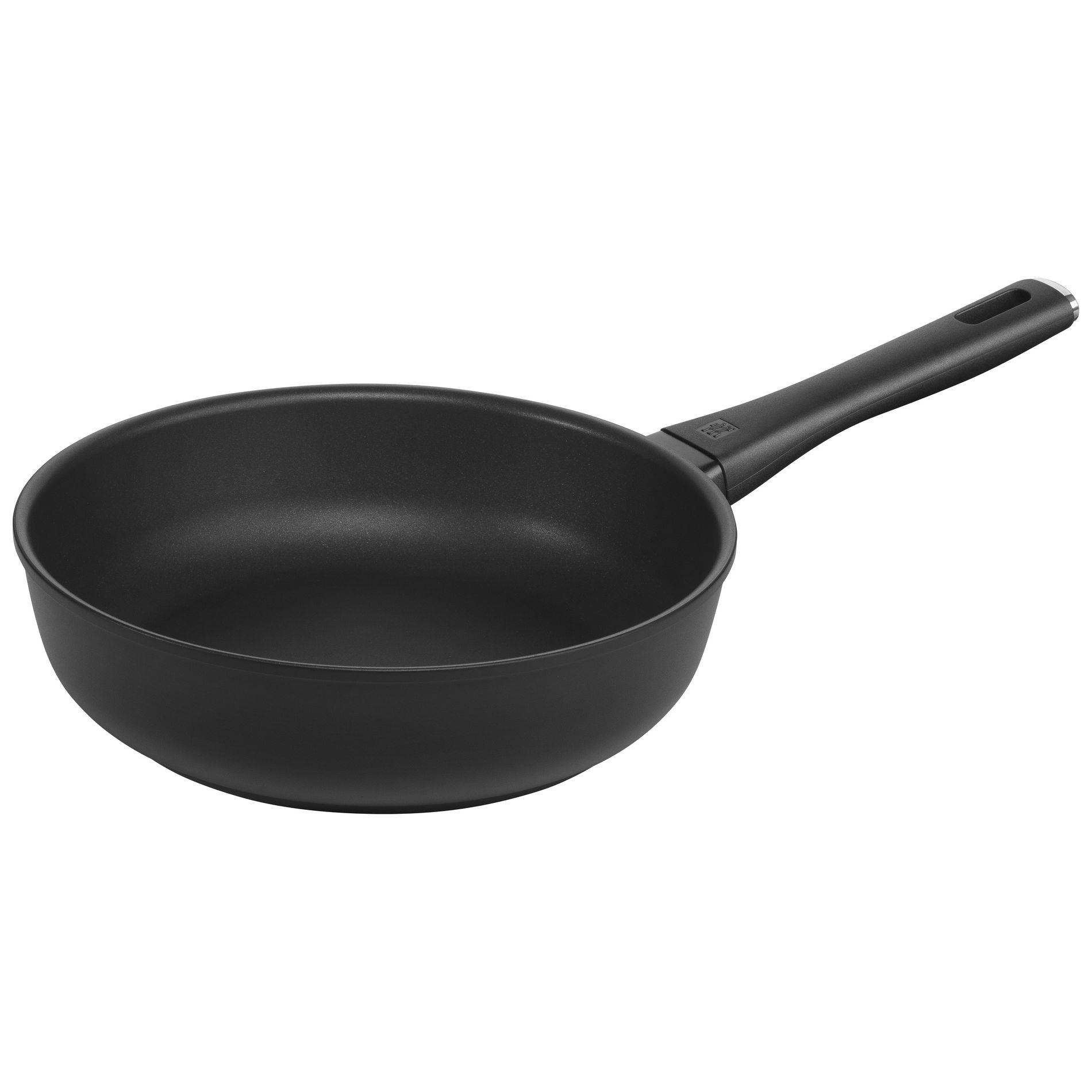 ZWILLING Madura Plus 24 cm - nelepící granitová pánev