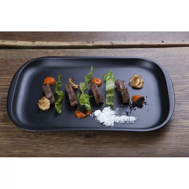 Taniere na steak 32 x 21 cm GRANDS CLASSIQUES - REVOL (novinka)