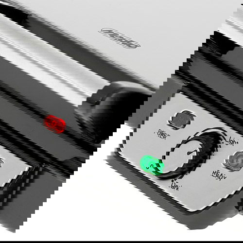 Elektrický gril z kovu MESKO MS 3050 2500 W