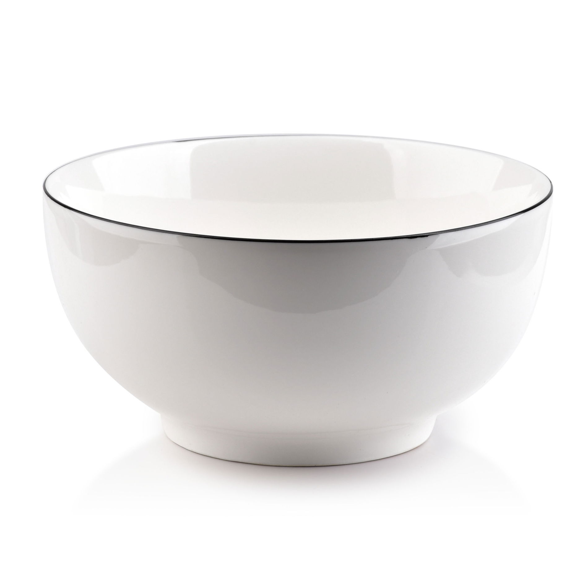 Porcelánová mísa / salátová mísa AFFEK DESIGN SIMPLE 420 ml