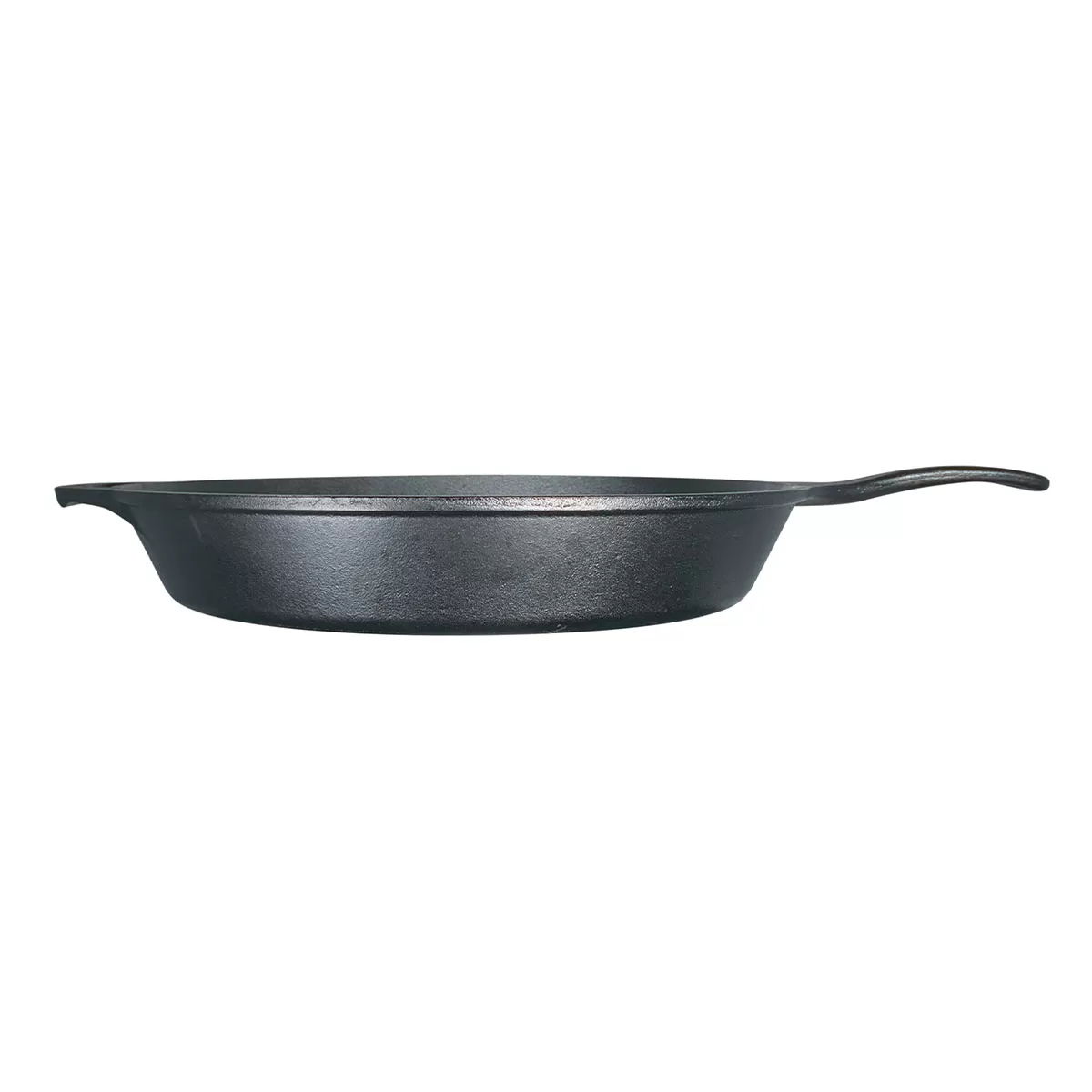 LODGE Cast Iron 38 cm - litinová pánev
