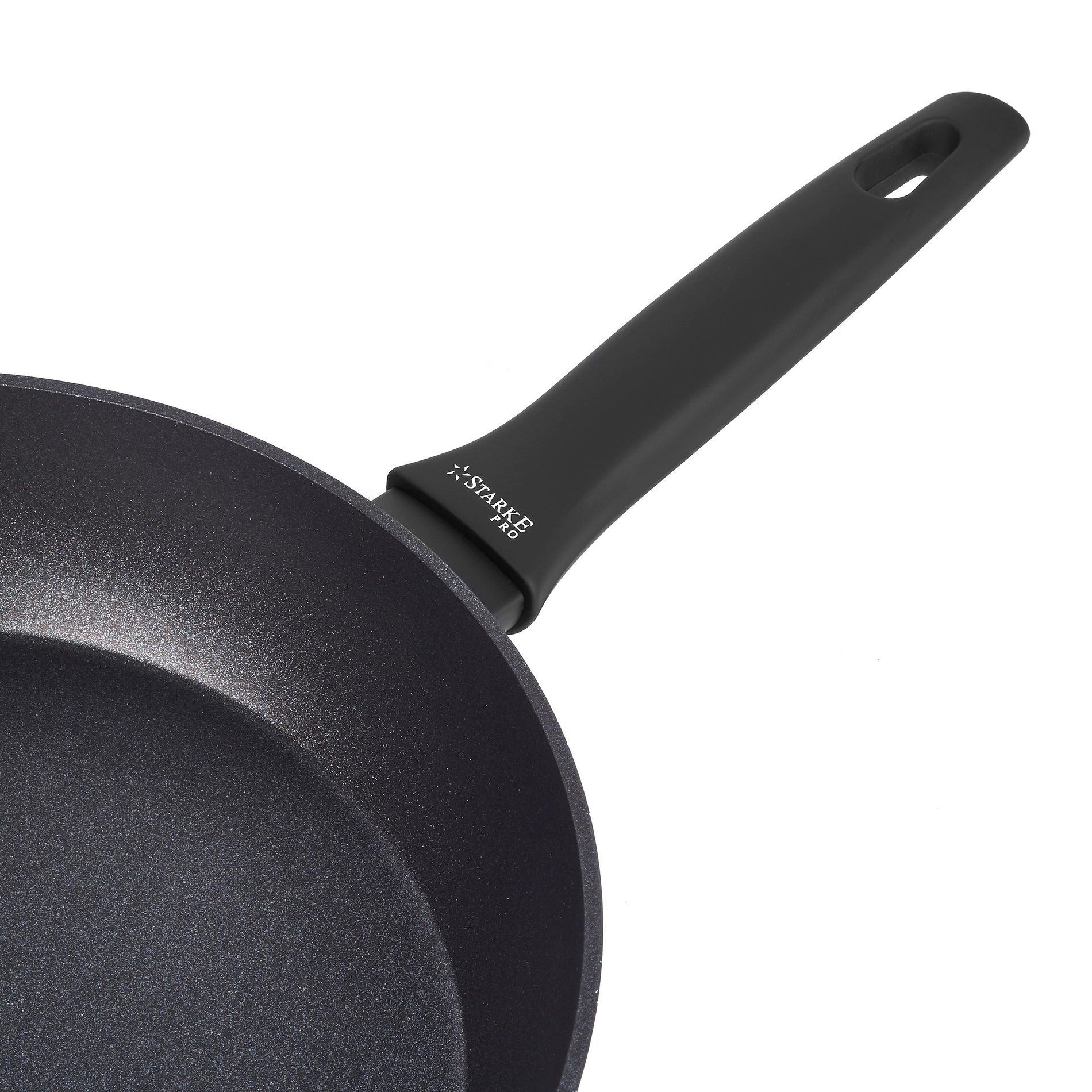 Nepřilnavá pánev s pokličkou STARKE PRO SIRIUS DEEP 28 cm
