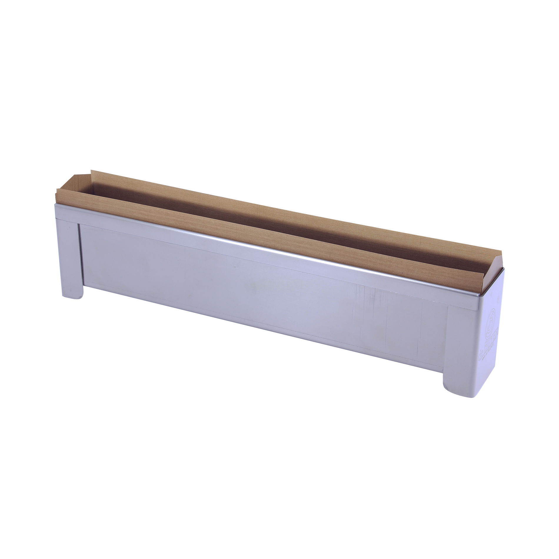 DE BUYER Terrina 30 x 5,5 cm - ocelová terina