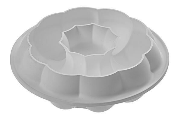SILIKOMART 3Design Moments 16 cm - forma na múčnikové koláče