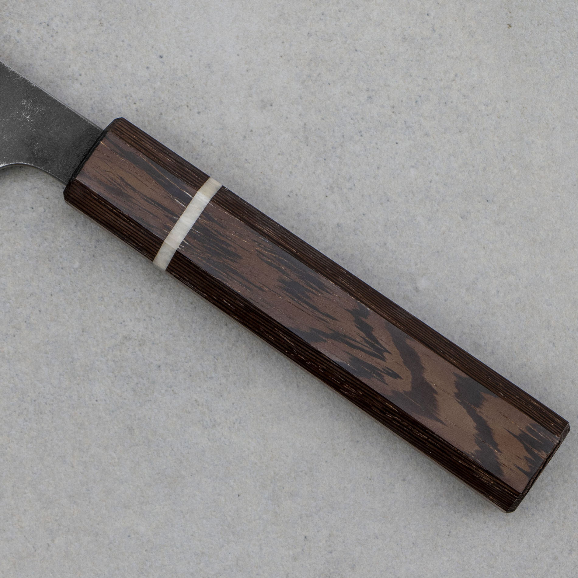 TOJIRO Atelier WM Forged 21 cm - japonský kuchársky nôž z nerezovej ocele