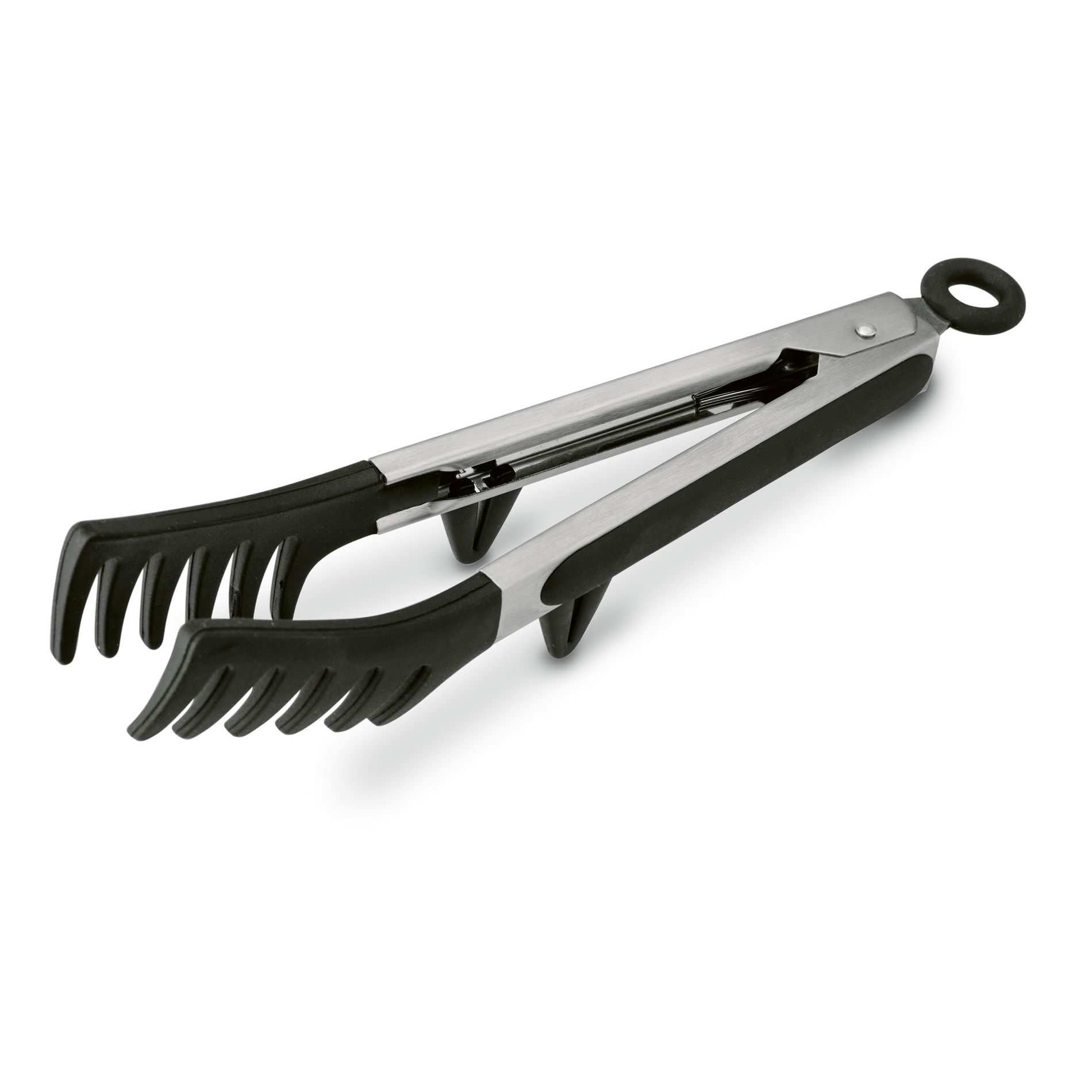 Szczypce do makaronu silikonowe TADAR 25,5 cm Szczypce do makaronu silikonowe TADAR 25,5 cm