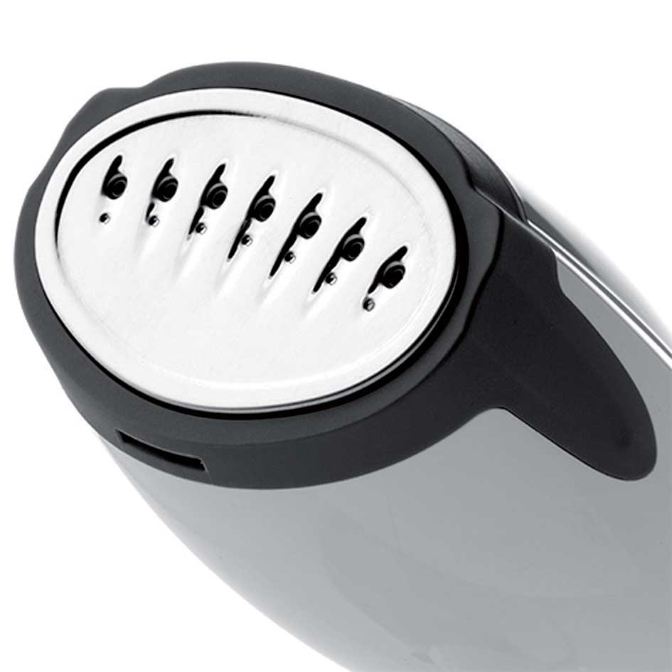 ARIETE Stiratrice Verticale 1200 W bílá - ruční napařovač oděvů