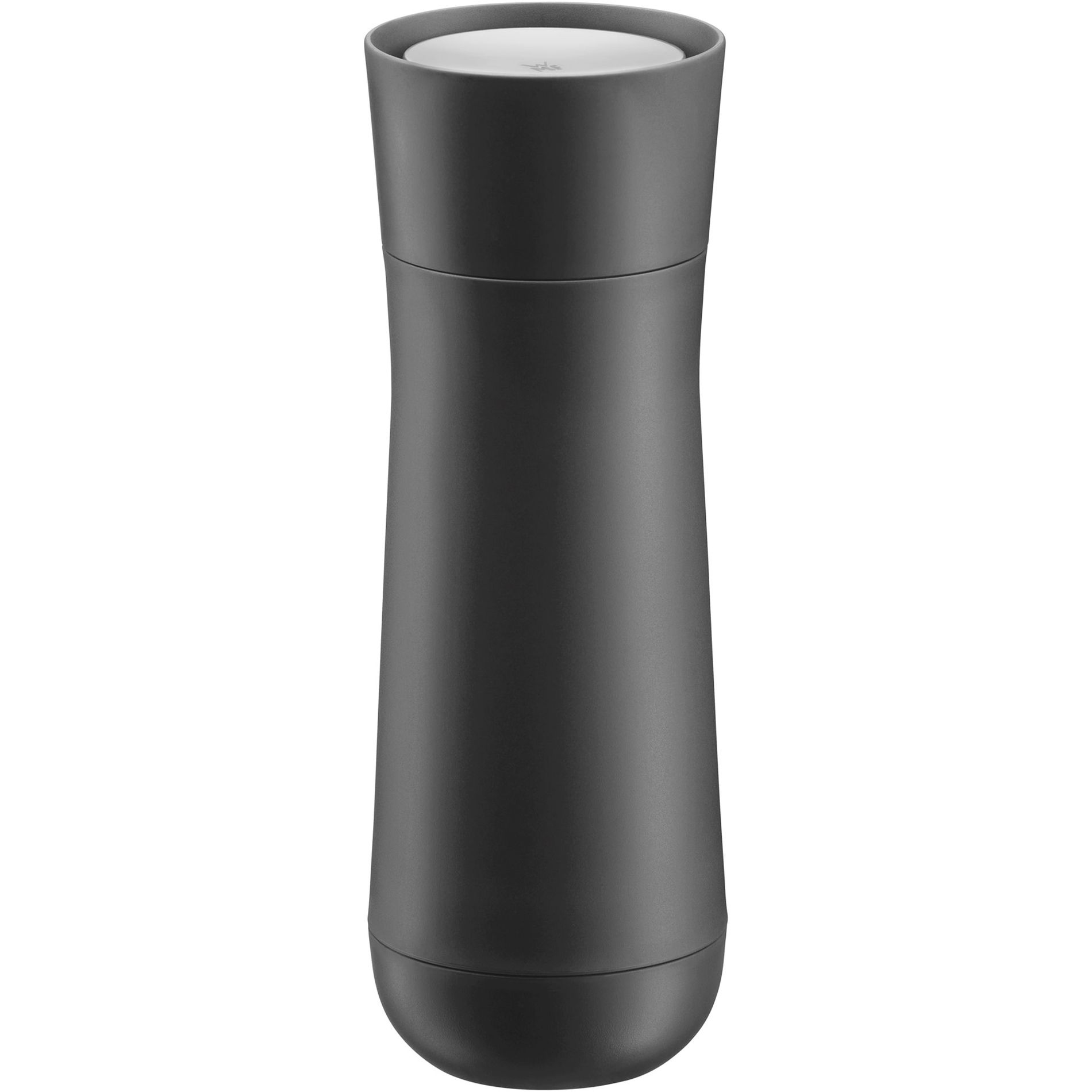 WMF Impulse 350 ml čierny - termo pohár z nerezovej ocele