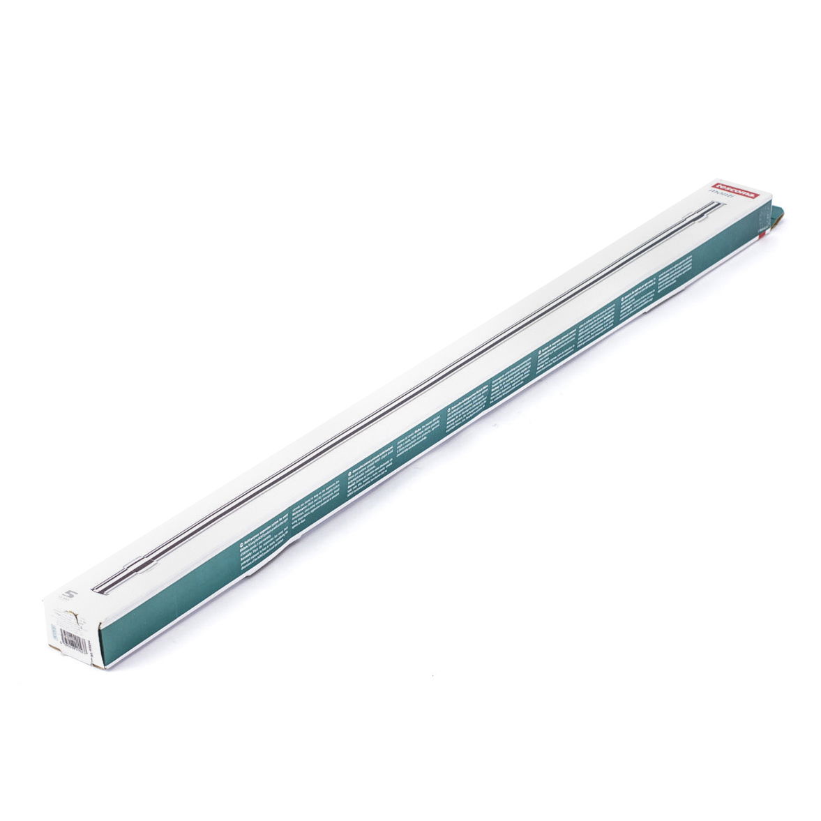 TESCOMA Monti 90 cm - reling / wieszak kuchenny metalowy