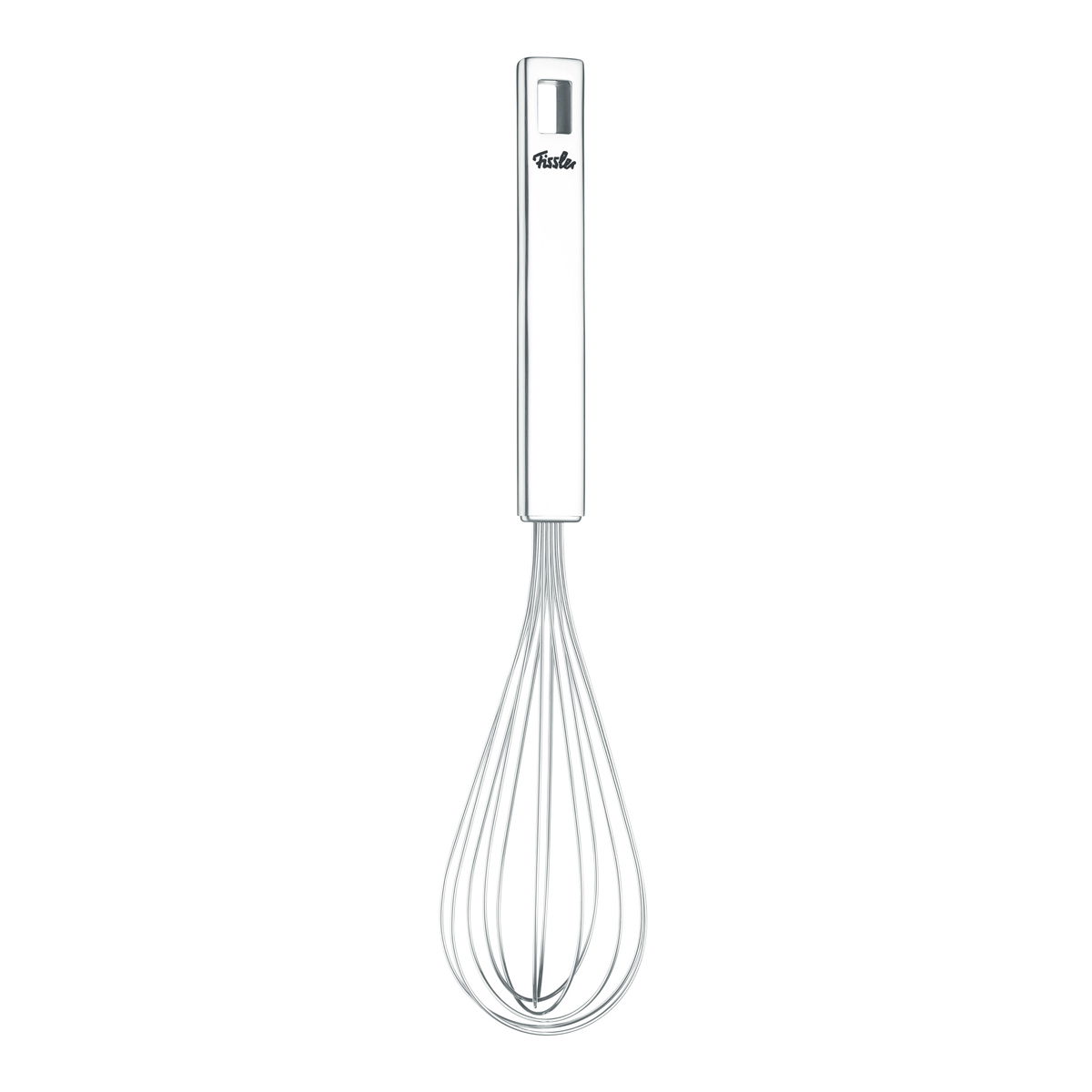 FISSLER Original Profi Collection 20 cm - trzepaczka / rózga kuchenna do jajek ze stali nierdzewnej