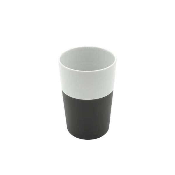 EVA SOLO 360 ml 2 ks - porcelánové šálky na latte