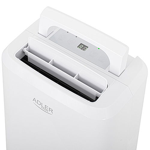 ADLER AD 7861 280 W - osuszacz powietrza