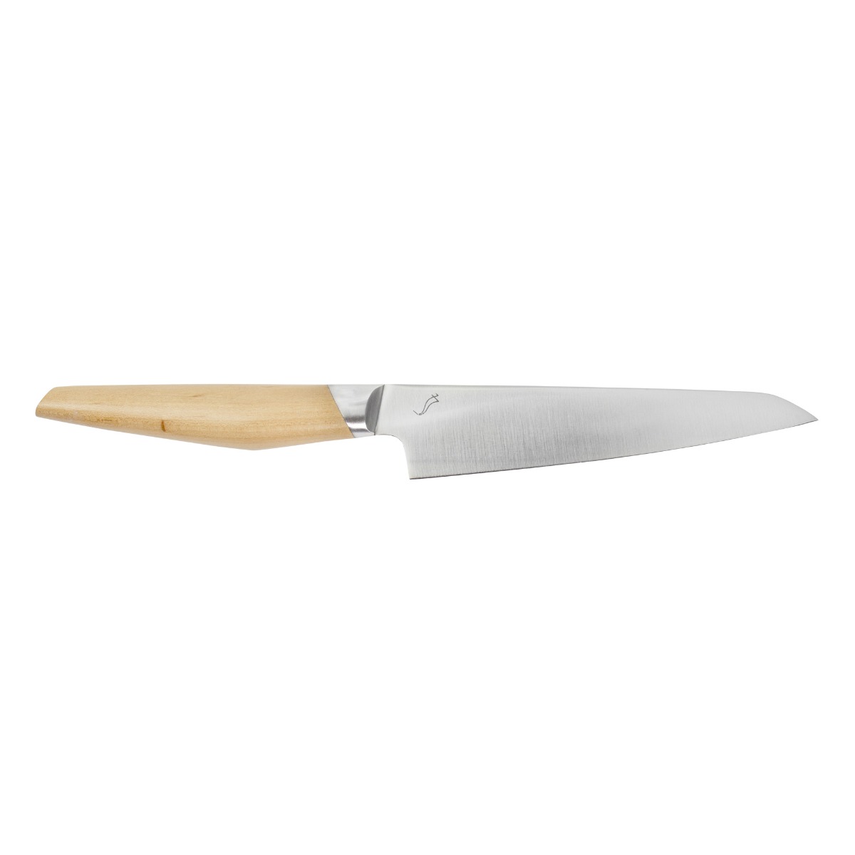 Kuchyňský nůž délky 12,5 cm KASANE - KASUMI (nový)
