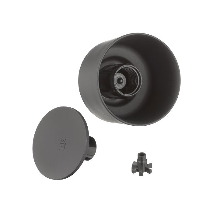 WMF Impulse 350 ml strieborný - termo pohár z nerezovej ocele