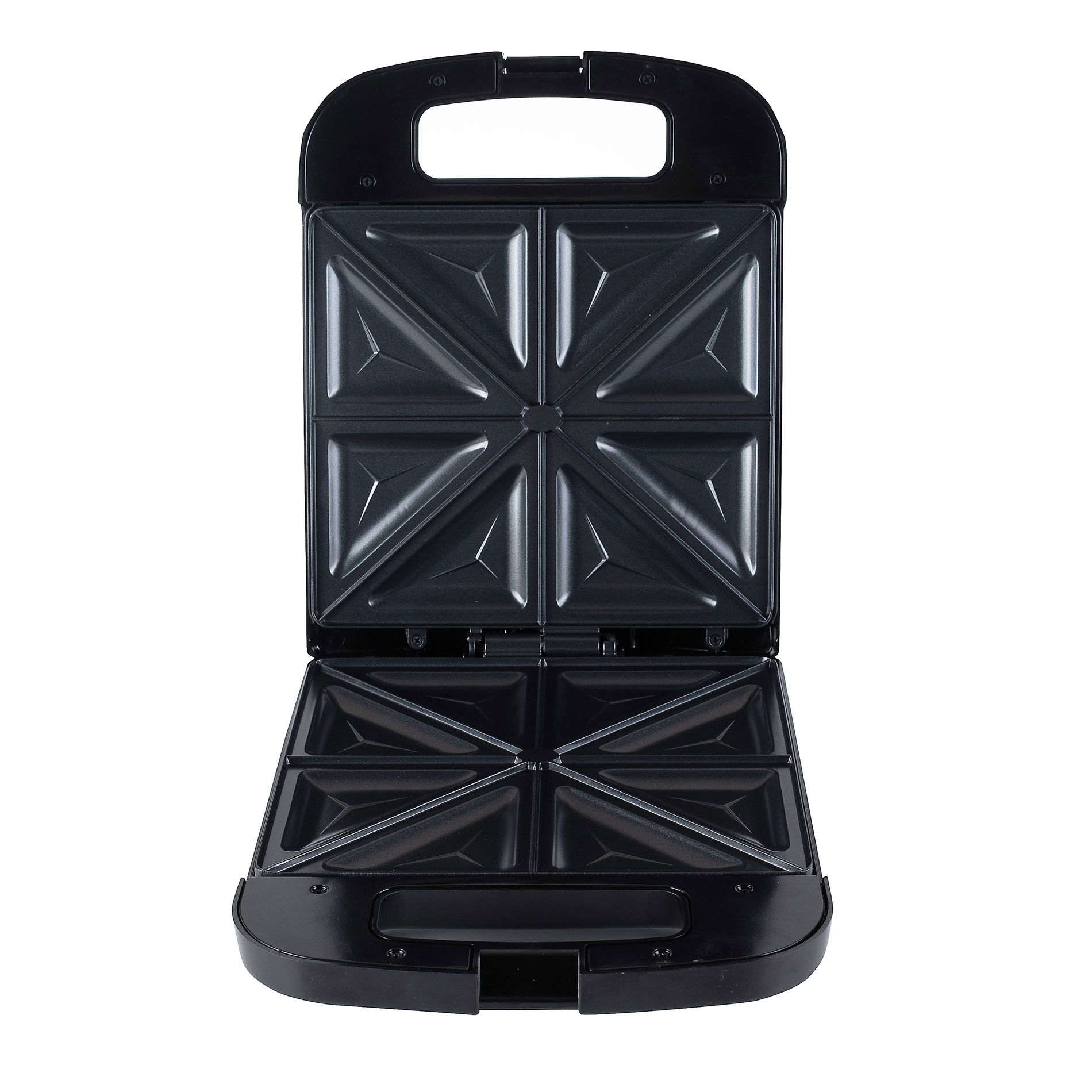 ADLER AD 3055 2000 W - elektrický hriankovač / toastovač na sendviče