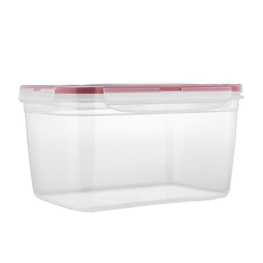 Plastová nádoba na potraviny FLORINA FRESH BOX 2,4 l