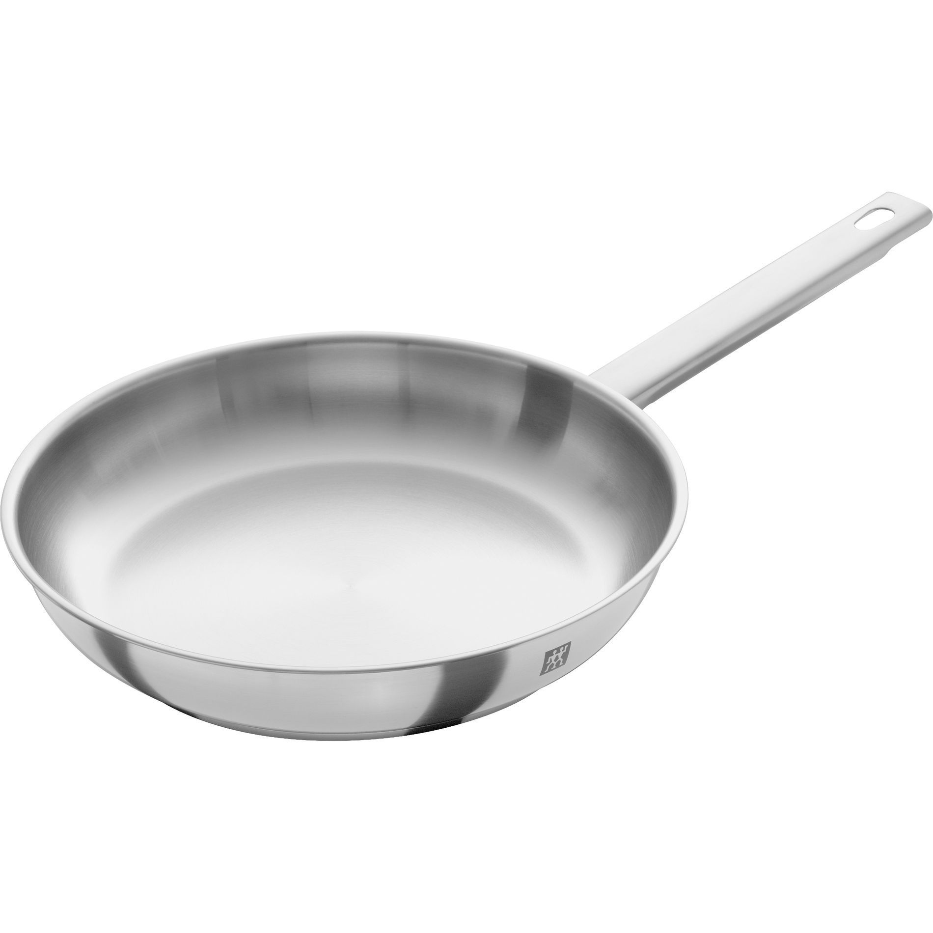 ZWILLING Joy - sada 4 hrncov z nerezovej ocele s pokrievkami a panvicou