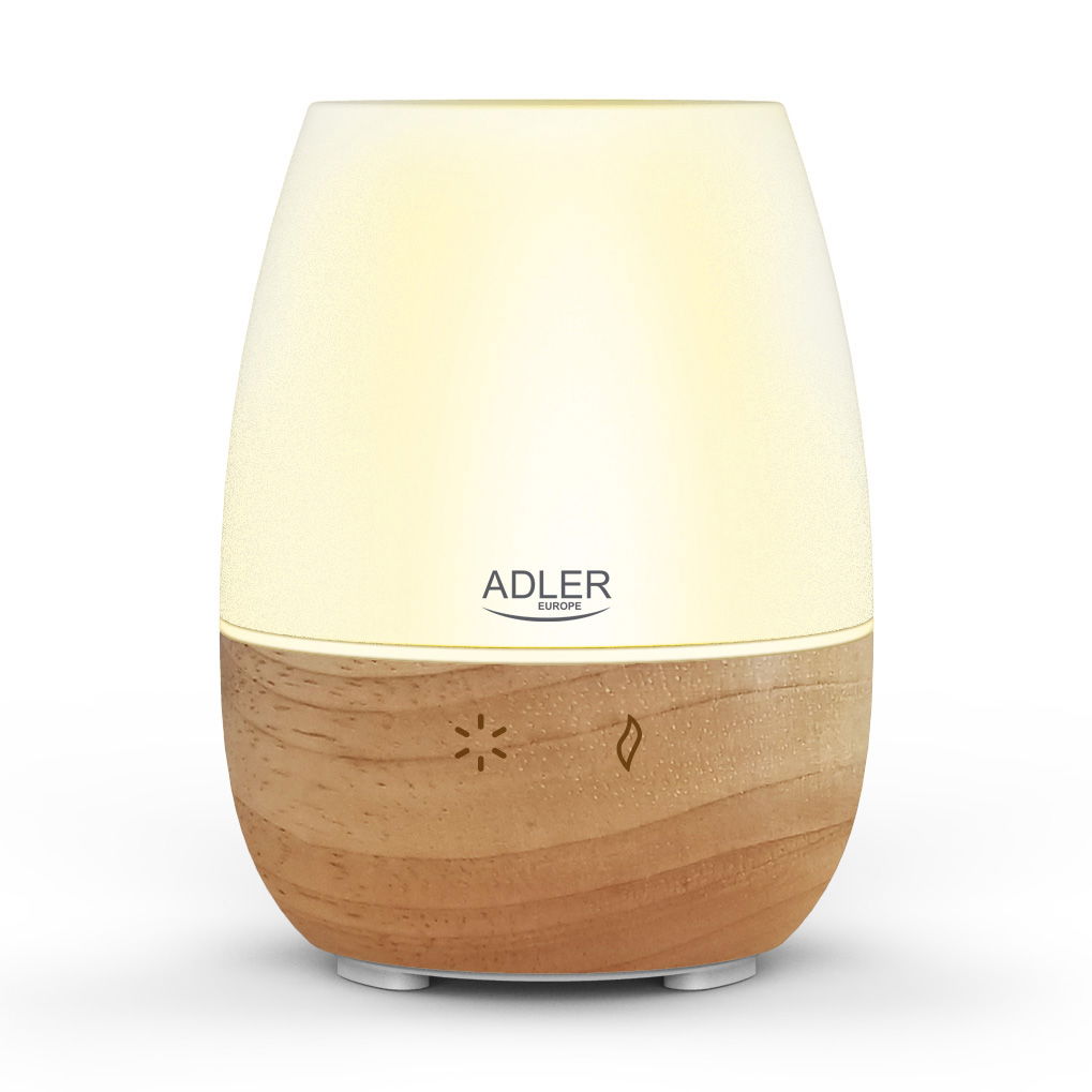 ADLER AD 7967 12 W - dyfuzor zapachowy elektryczny