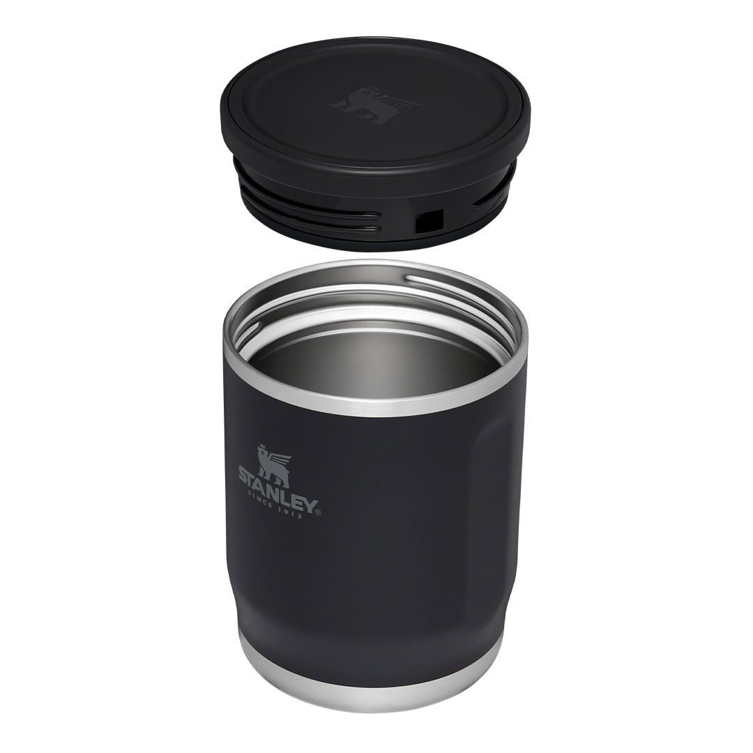 STANLEY Adventure 0,53 l - nerezový termos na jídlo