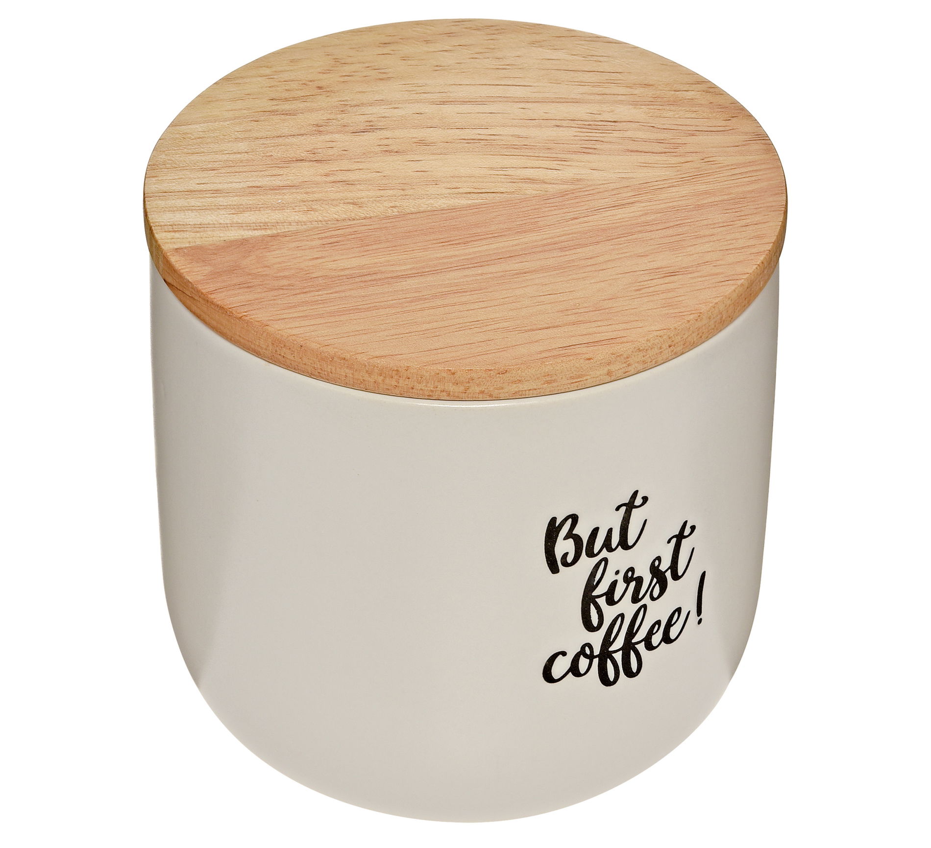 CILIO Coffee Culture 0,6 l - keramická nádoba na kávu s víkem