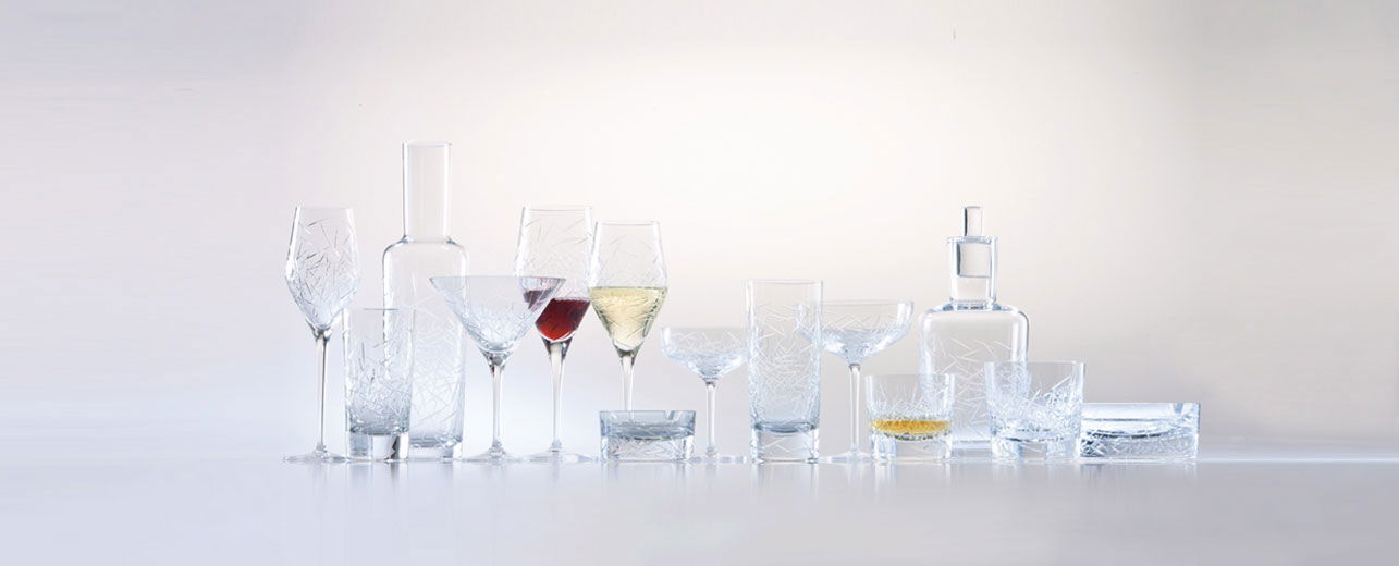 Sklenice na longdrink 474 ml, cpl. 2 ks. PRÉMIOVÝ BAR Č. 3 - ZWIESEL 1872 (Nový)