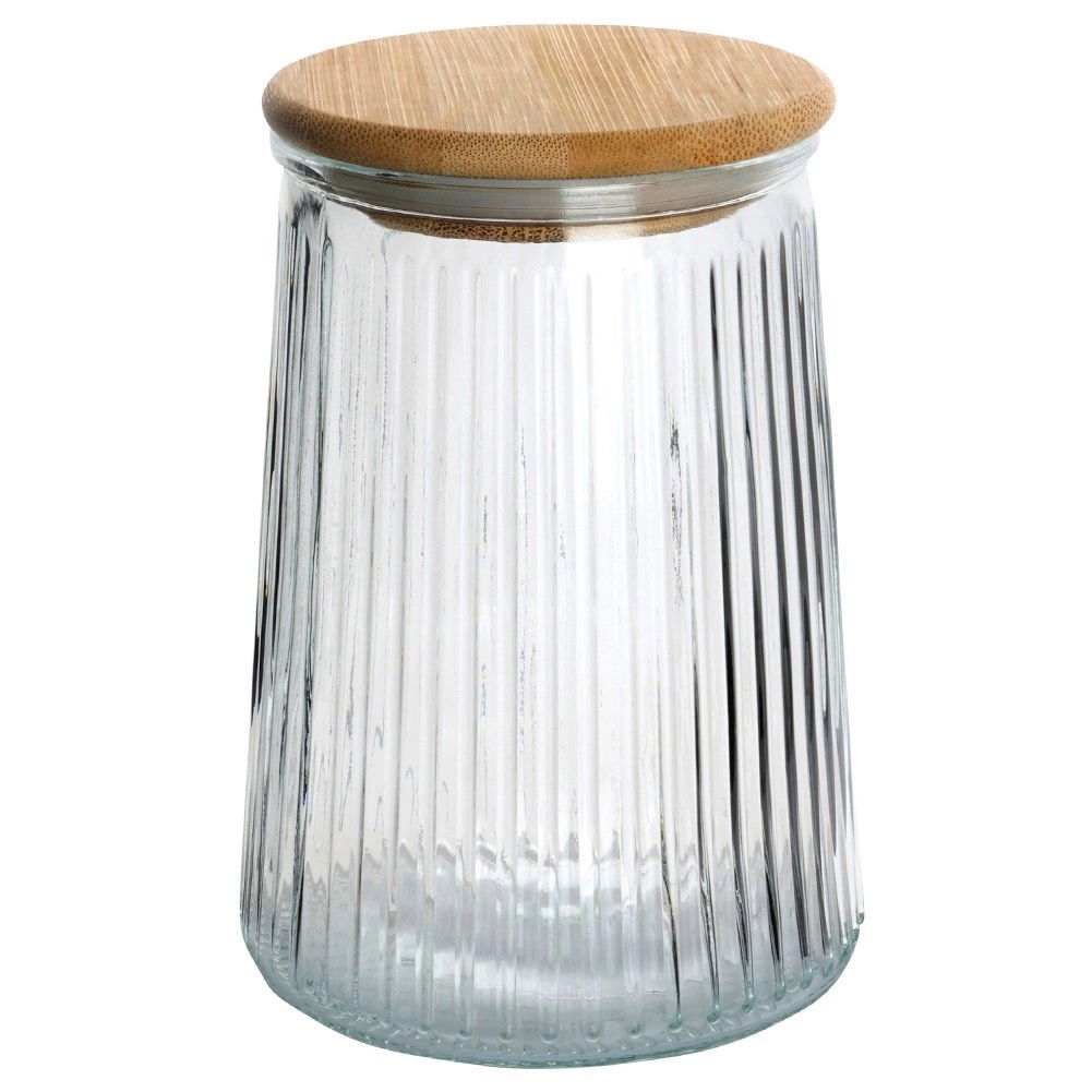 Słoik / Pojemnik na kawę z pokrywką EXCELLENT HOUSEWARE 0,95 l