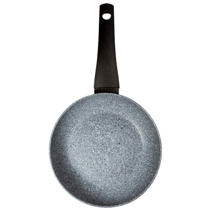 MONETA Sinfonia 24 cm grafit - nepřilnavá pánev