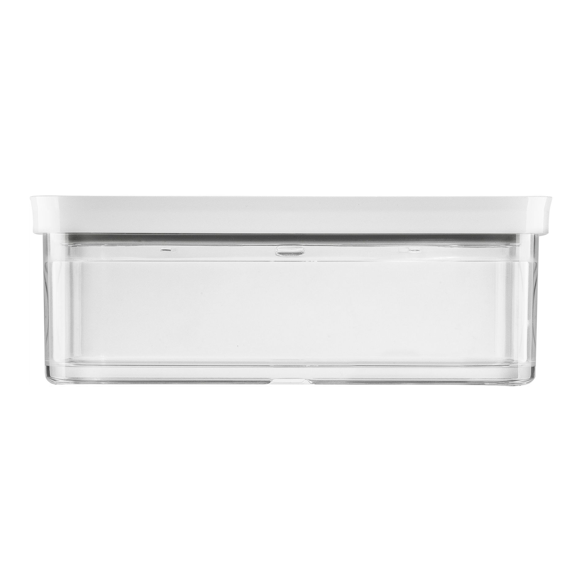 ZWILLING Fresh & Save Cube - pojemniki na żywność próżniowe plastikowe z akcesoriami