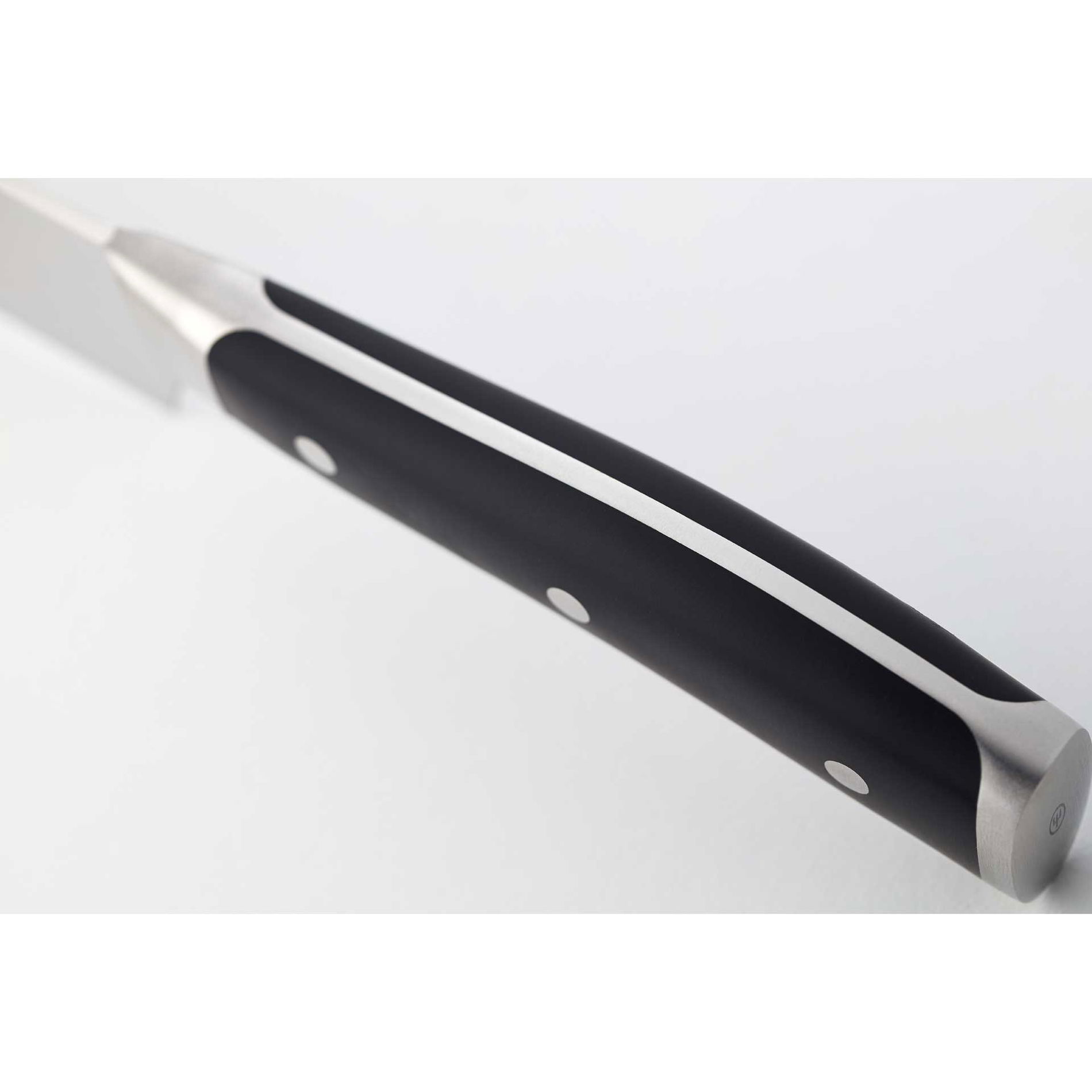 Nôž čínskeho šéfkuchára dĺžka 18 cm CLASSIC IKON - WÜSTHOF (novinka)