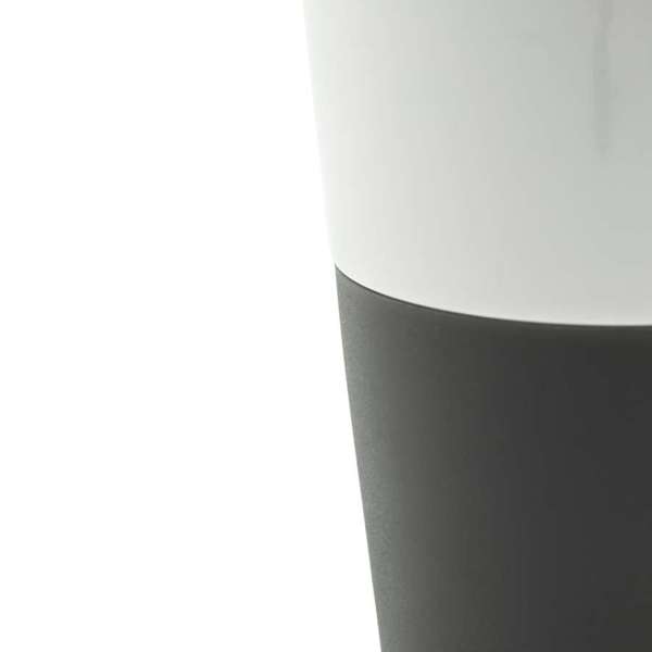 EVA SOLO 360 ml 2 ks - porcelánové šálky na latte