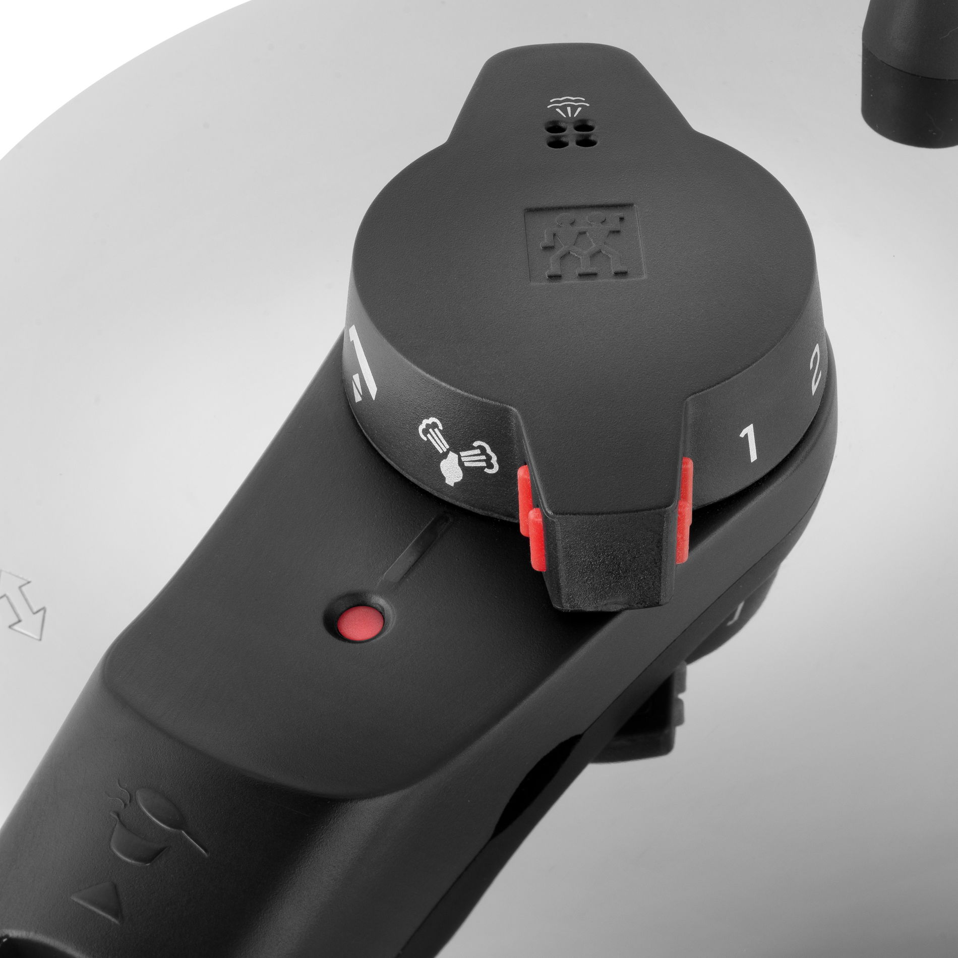 ZWILLING AirControl 6 l - tlakový hrnec