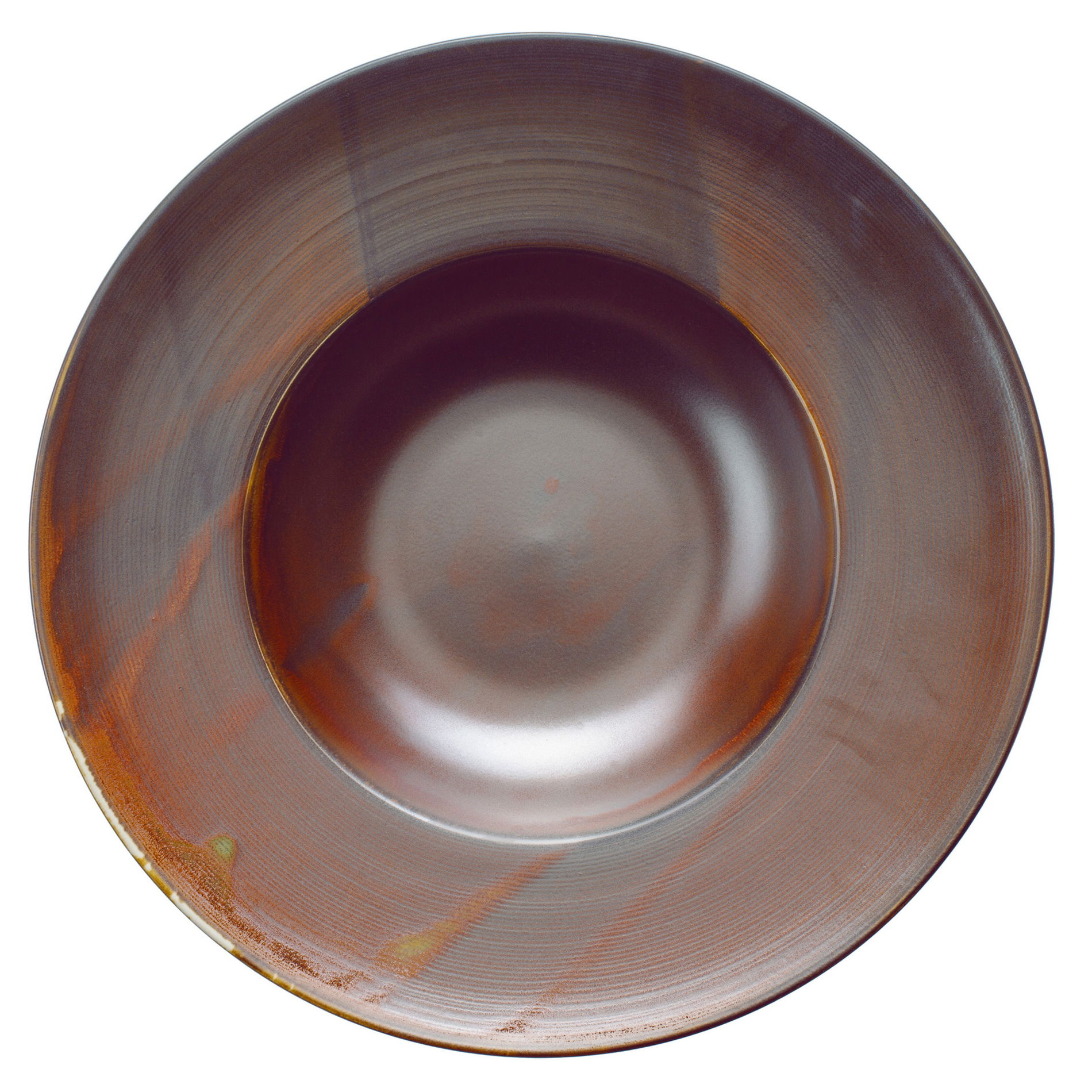Hlboký tanier priemer 29,2 cm FIRE - VERLO (novinka)