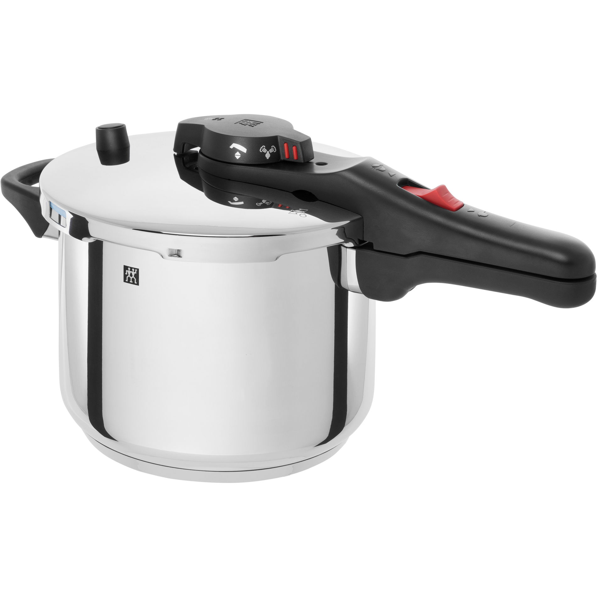 ZWILLING AirControl 6 l - tlakový hrnec