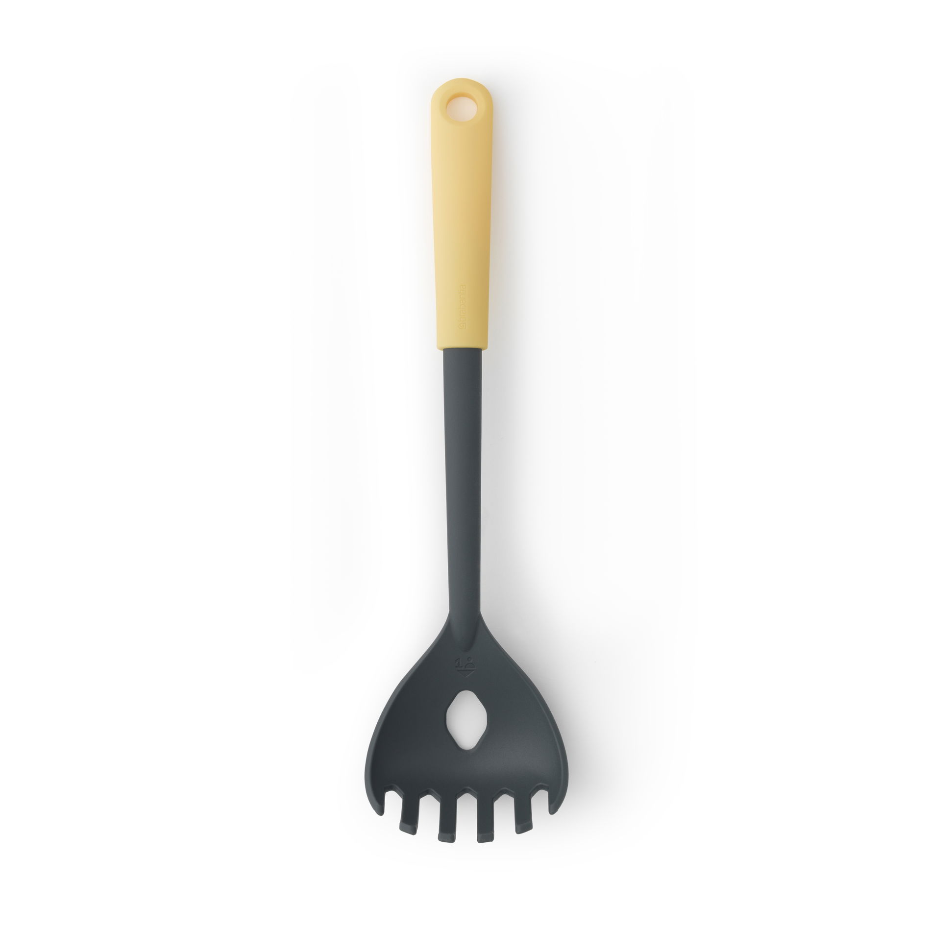BRABANTIA Tasty Plus vícebarevné 4 el. - nylonové kuchyňské náčiní