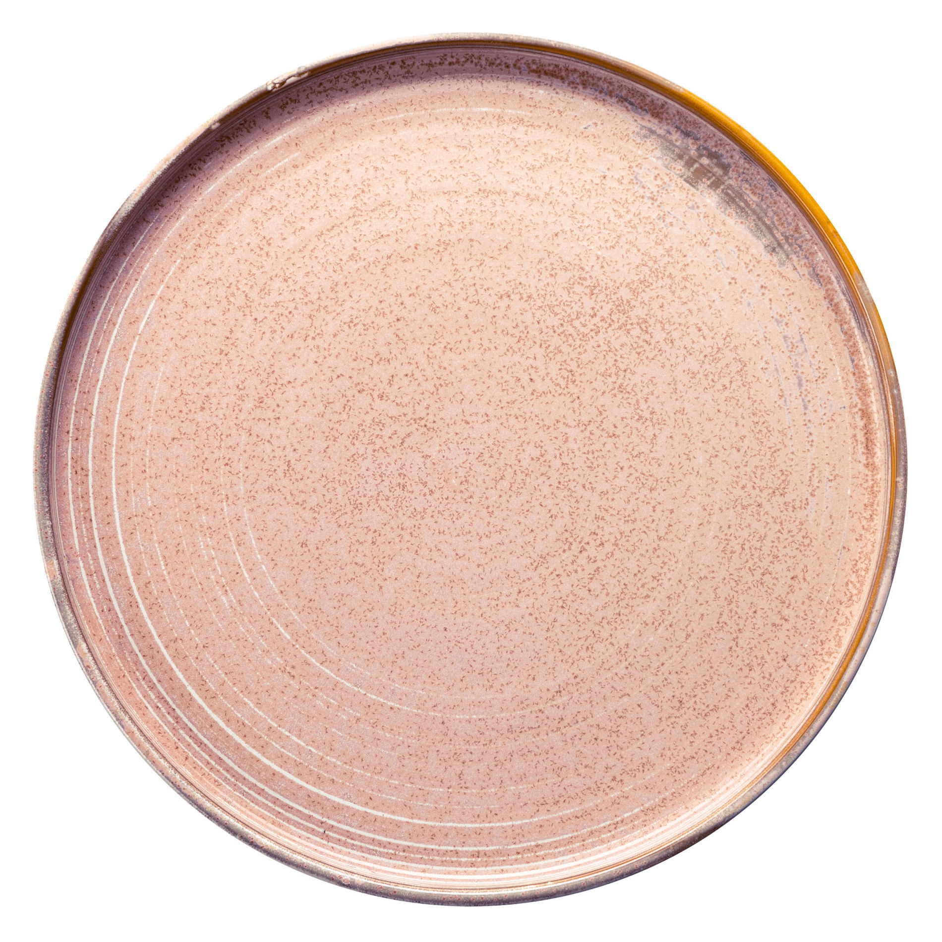 VERLO Zorza 30 cm - talerz obiadowy płytki porcelanowy