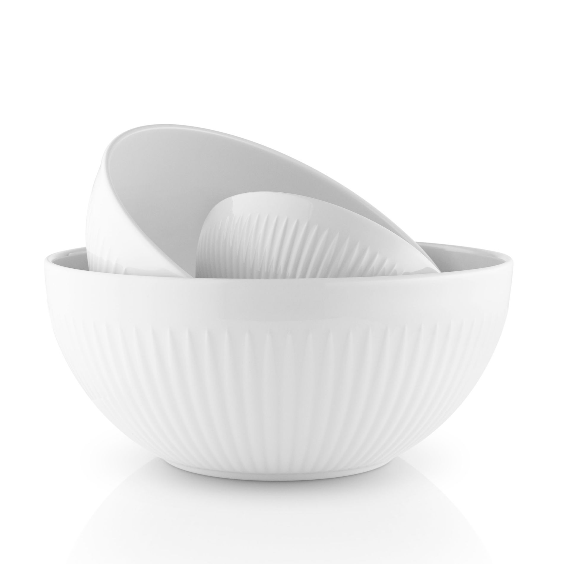 EVA TRIO Legio Nova 3,2 l - porcelánová kuchynská miska
